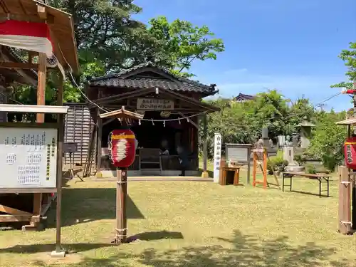 国分寺(新潟県)