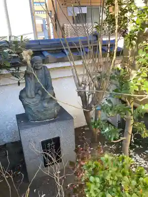 正覚院(神奈川県)