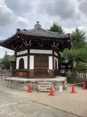 観音寺の建物その他