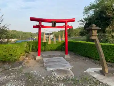 白幡神社(千葉県)
