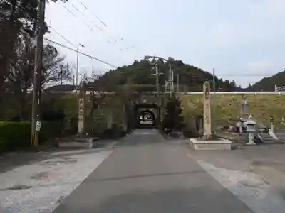 妙応寺(岐阜県)