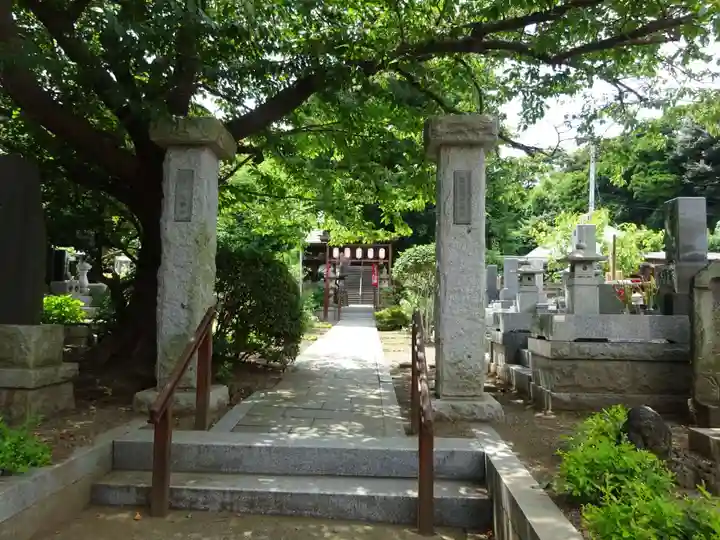 延寿寺のその他建物