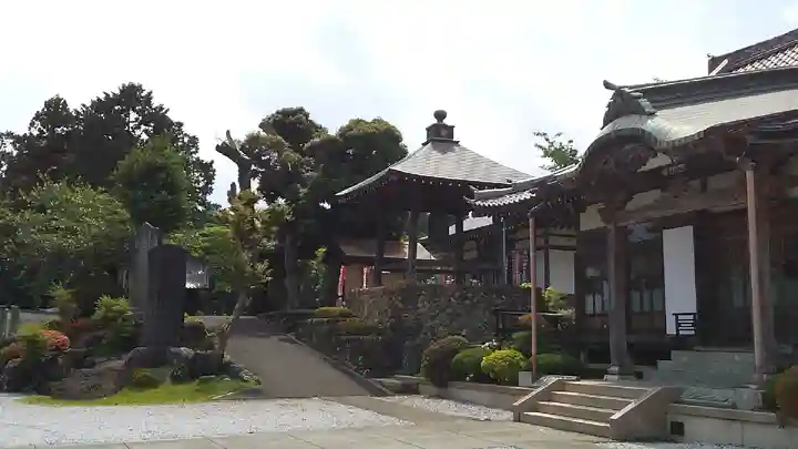 龍圓寺のその他建物