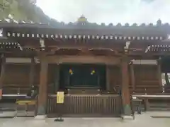 清荒神清澄寺(兵庫県)