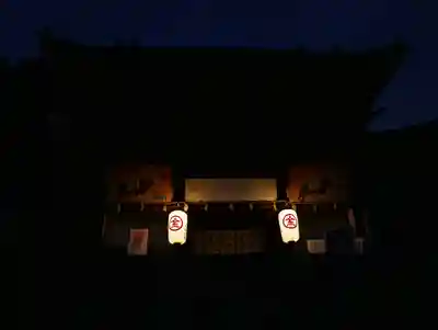 金刀比羅宮のその他建物