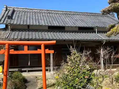正蔵寺(愛知県)