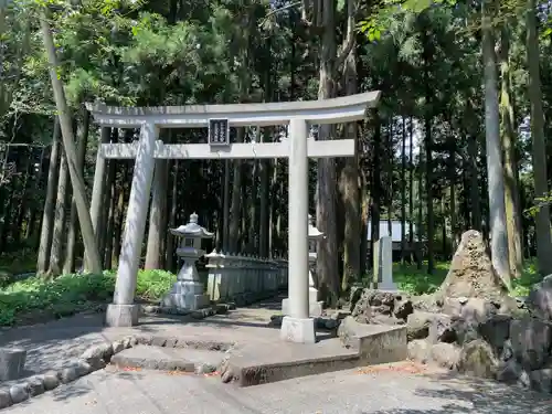 山宮浅間神社(静岡県)