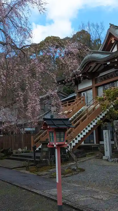 松ヶ崎大黒天 妙圓寺(妙円寺)(京都府)
