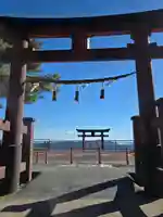 白鬚神社(滋賀県)