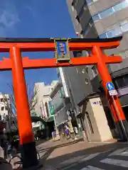 生田神社(兵庫県)