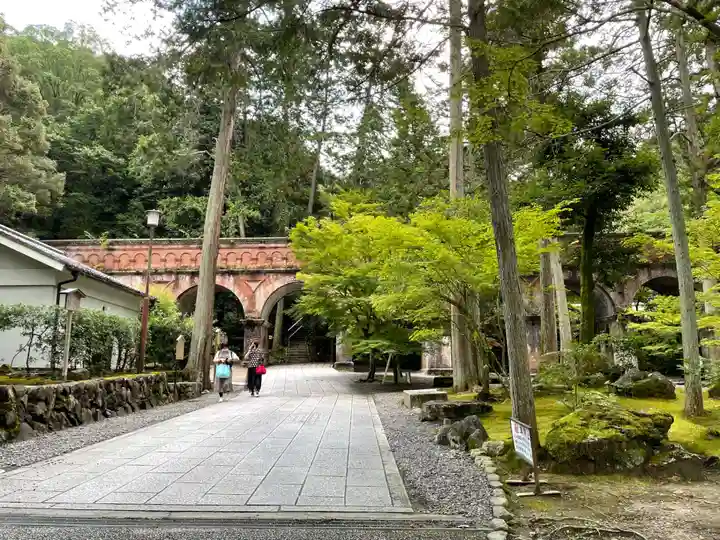 南禅寺のその他建物