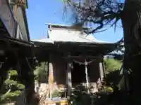 鈴稲荷神社(茨城県)