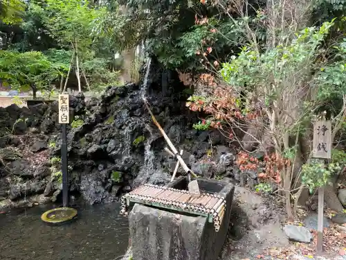 平塚八幡宮(神奈川県)