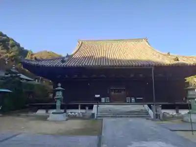 太山寺(愛媛県)