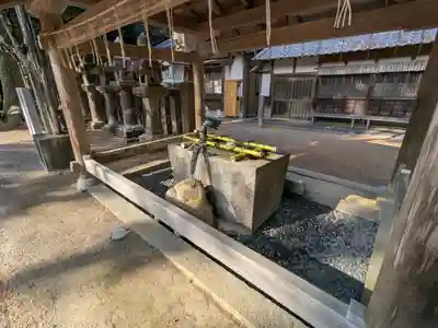 大村神社(三重県)