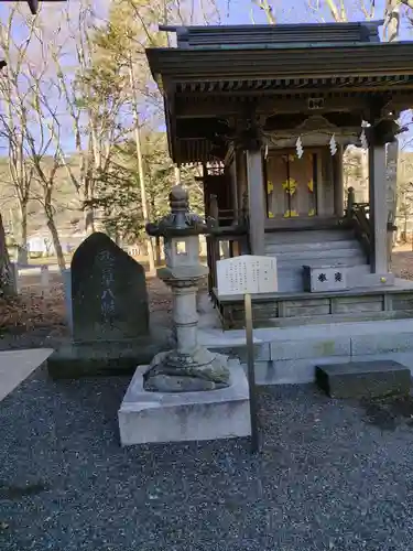 淺間神社（忍野八海）(山梨県)