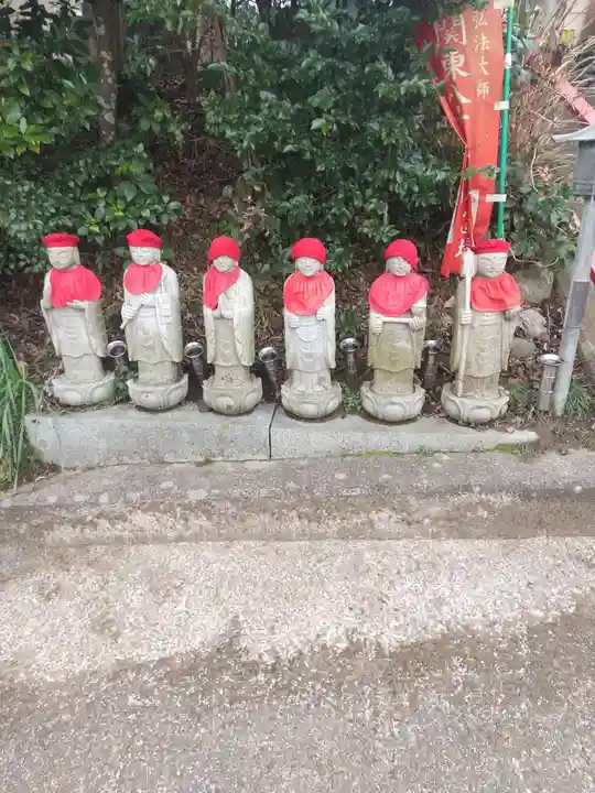 神崎寺(千葉県)