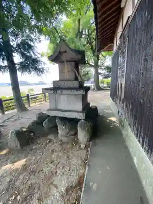 稲荷神社(岡山県)