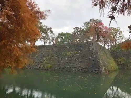 八代宮(熊本県)