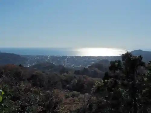 建長寺 半僧坊(神奈川県)