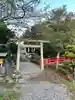 赤尾渋垂郡辺神社(静岡県)