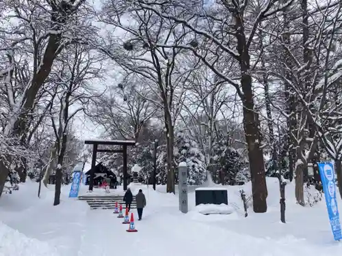 錦山天満宮のその他建物
