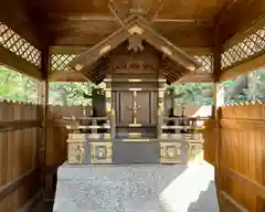 枚岡神社(大阪府)