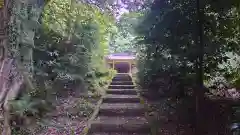 諏訪神社(鹿児島県)