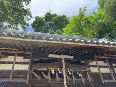 杜本神社(大阪府)