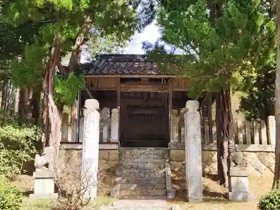 須賀神社(兵庫県)