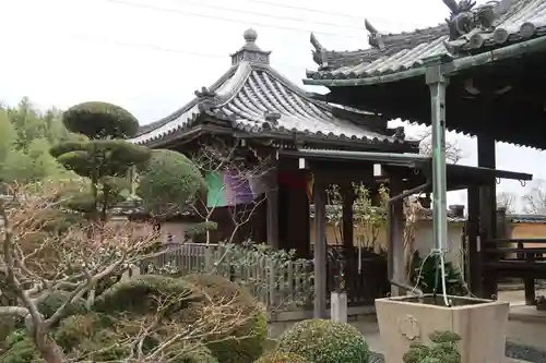 西方院(大阪府)