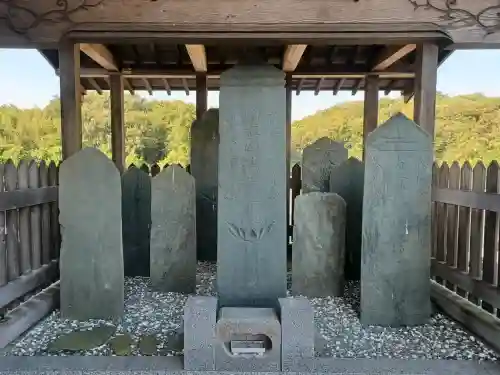 妙昌寺(埼玉県)