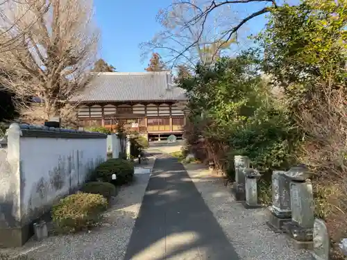 宥勝寺のその他建物