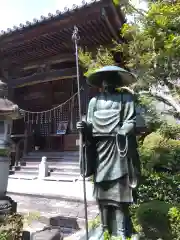 石薬師寺(三重県)