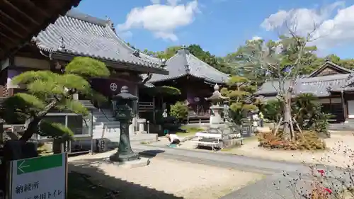 法輪寺(徳島県)
