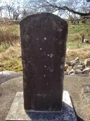 地蔵堂のその他建物