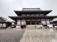 成田山新勝寺(千葉県)
