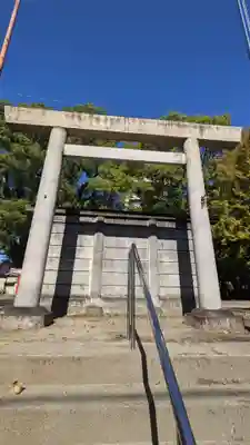 住吉社(愛知県)