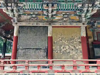 日吉東照宮(滋賀県)