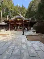 櫻山八幡宮(岐阜県)