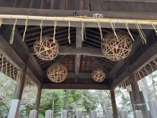 御穂神社(静岡県)