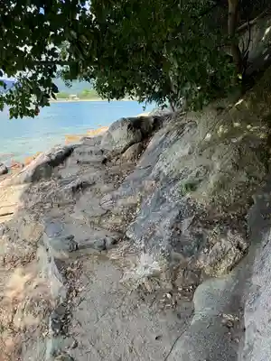 八百富神社(愛知県)
