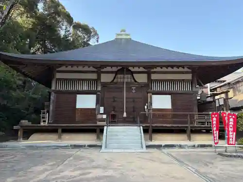 無動寺(兵庫県)