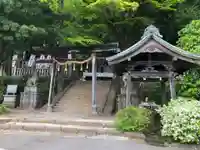 手長神社(長野県)