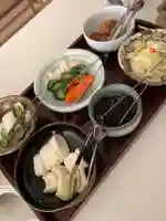 安用寺の体験その他