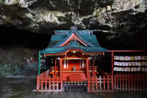 鵜戸神宮(宮崎県)