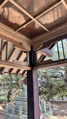 福田稲荷神社(北海道)