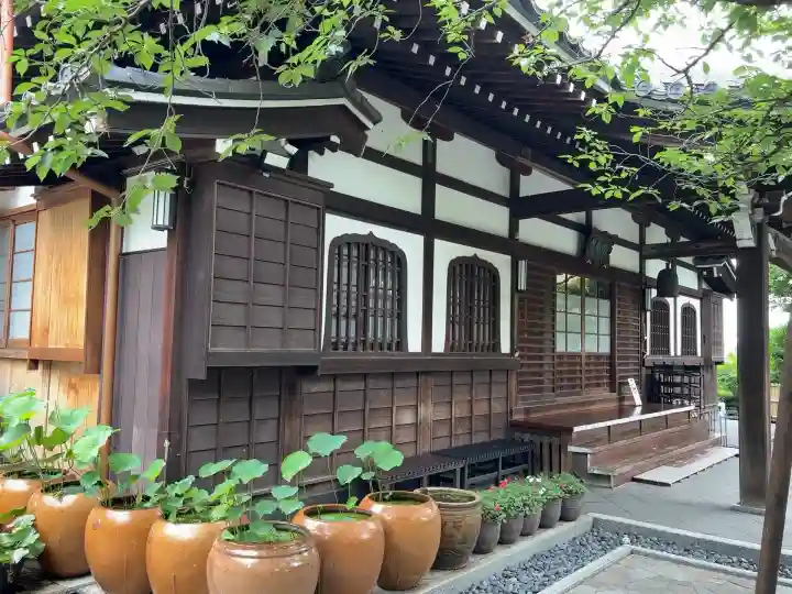 泥牛庵(神奈川県)