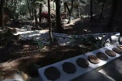 祐徳稲荷神社 奥の院 命婦社(佐賀県)