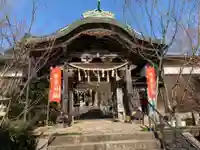 常宮神社(福井県)
